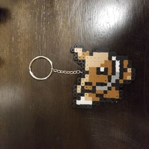 Eevee Keychain!